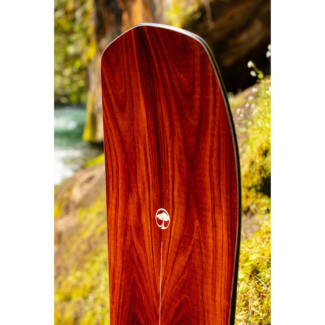 Arbor Snowboards AFrame Arbor Collective