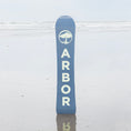 Arbor Snowboards - Foundation Rocker – Arbor Collective