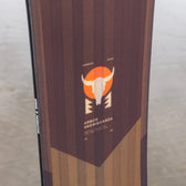 Arbor Snowboards - Foundation Rocker – Arbor Collective