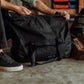 Up-Cargo Duffle - Black