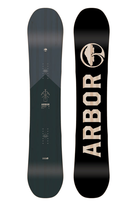 Foundation – Arbor Collective