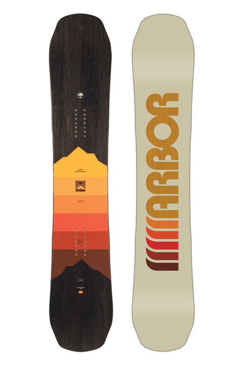 Shiloh Camber – Arbor Collective