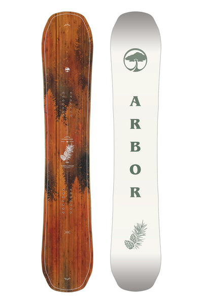 Swoon Rocker – Arbor Collective