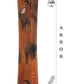 Swoon Splitboard