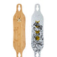 Axis 40 Bamboo Deck
