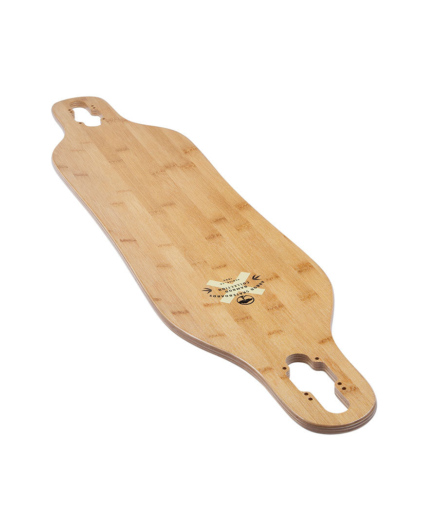 Axis 40 Bamboo Deck