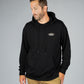 Hardwood Hoodie