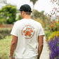 Sawbloom Tee