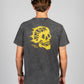 Blazin Trails Tee - Black