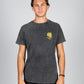 Blazin Trails Tee - Black