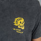 Blazin Trails Tee - Black