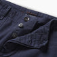 Fatigue Pant - Black Navy
