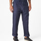 Fatigue Pant - Black Navy