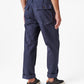 Fatigue Pant - Black Navy