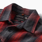 Good Times Shirt - Red