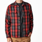 Good Times Shirt - Red