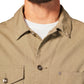 Hatch Jacket - Dusky Green