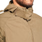 Shellback Jacket - Dusky Green