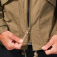 Shellback Jacket - Dusky Green