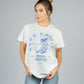 Free Spirit Tee - Off White