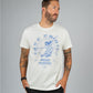 Free Spirit Tee - Off White