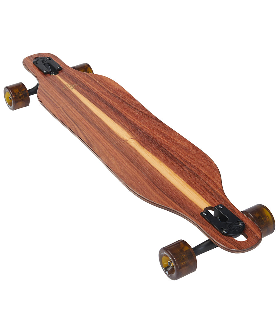 Arbor Skateboards Axis Longboard Complete Series – Arbor