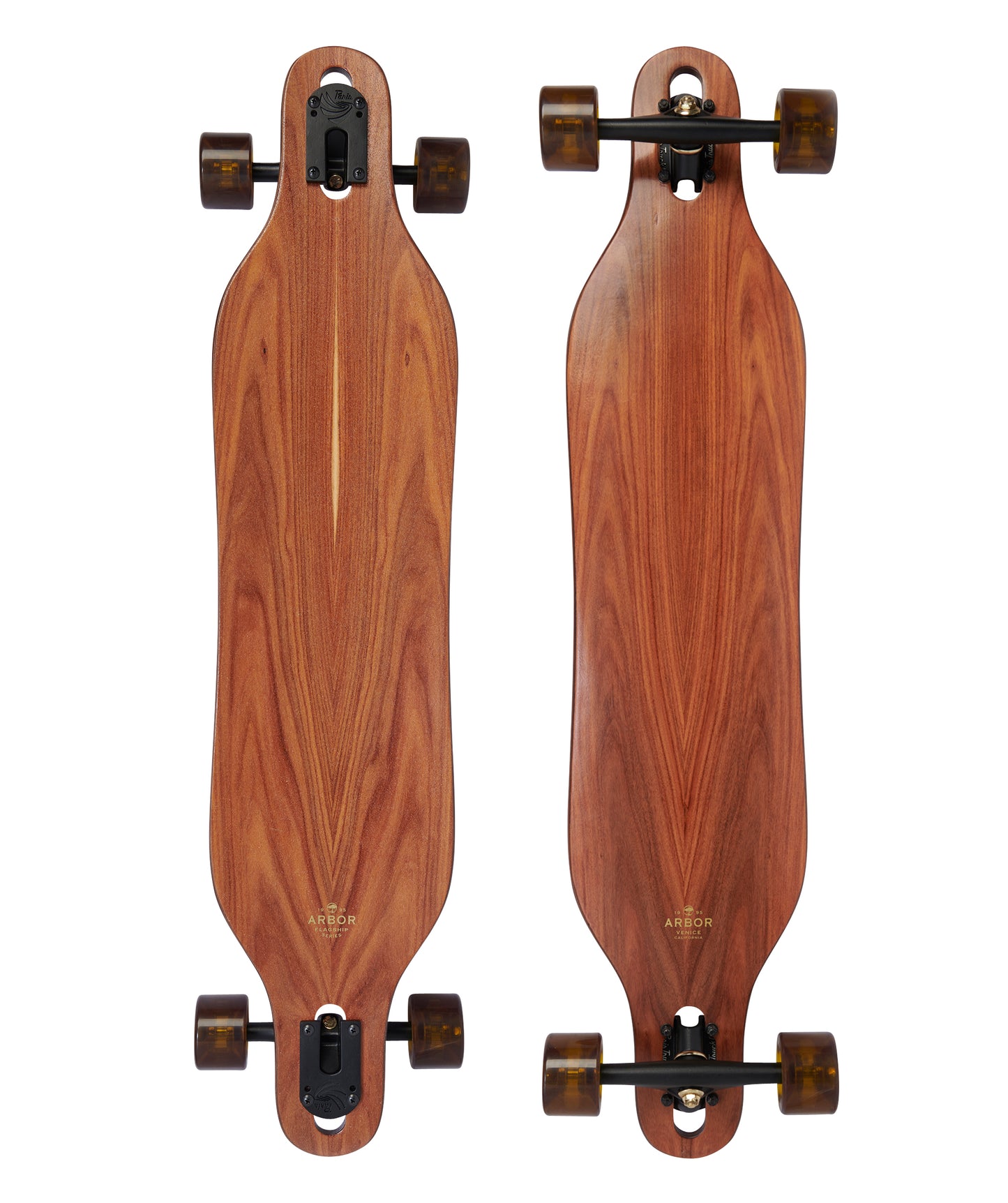 Arbor Flagship Longboard Complete – Arbor Collective