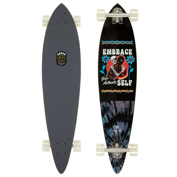 Arbor Fish AC Longboard アーバー　スケートボード 61emMh3kE9S._AC_UF350,