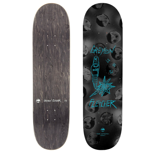 ボード BURTON - PLUTONIUM BRAIN 22-23 150cm blossom alt 2.JPG