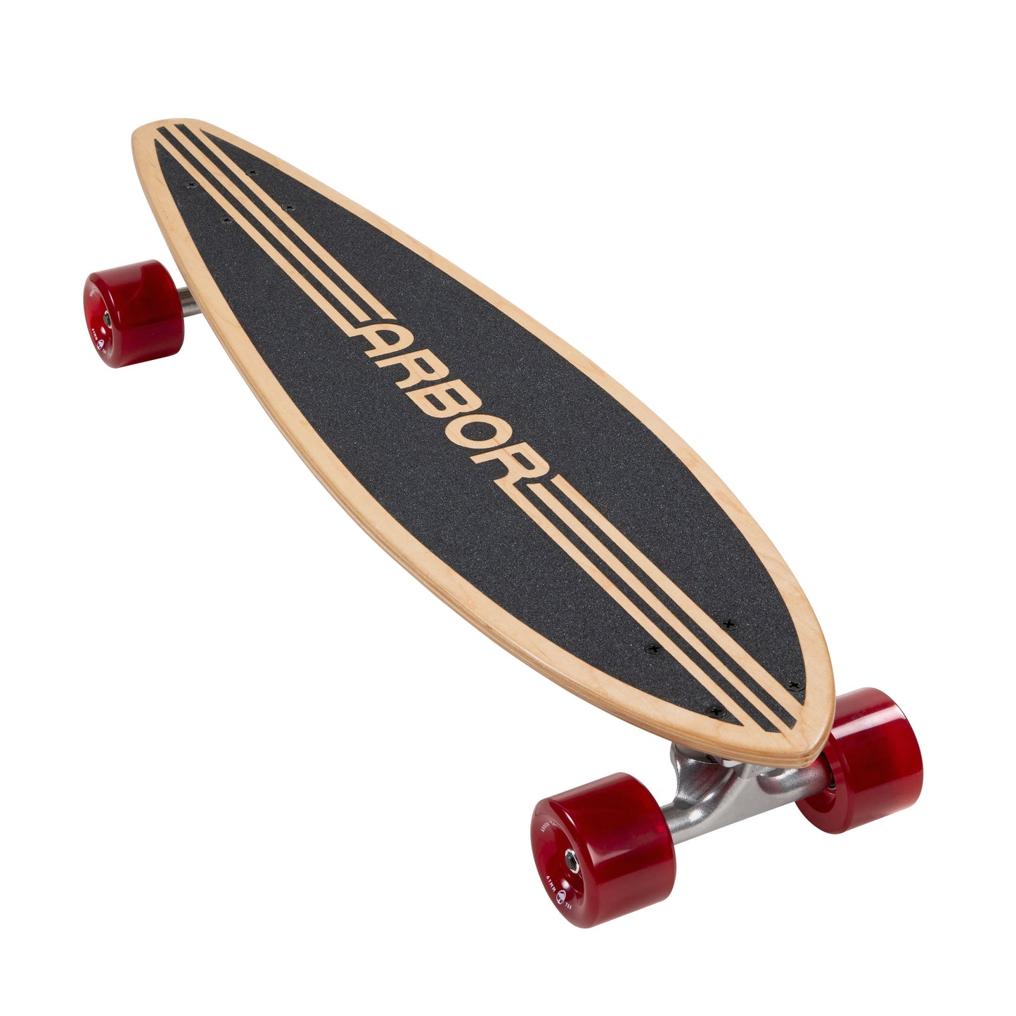 Arbor Skateboards Hawkshaw Micron Cruiser – Arbor