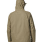 Shellback Jacket - Dusky Green