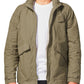 Shellback Jacket - Dusky Green