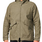 Shellback Jacket - Dusky Green