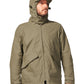 Shellback Jacket - Dusky Green