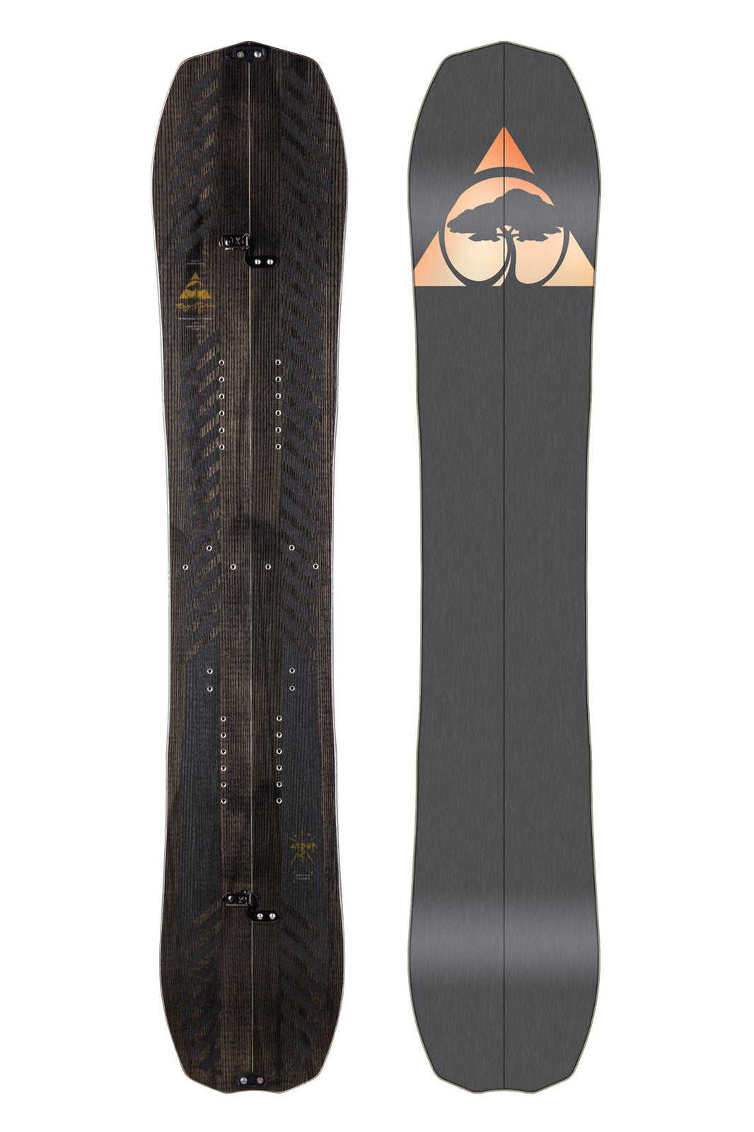 bryan iguchi burton snowboard Pro Arbor Collective 1996 Burton Bryan Iguchi Igucci