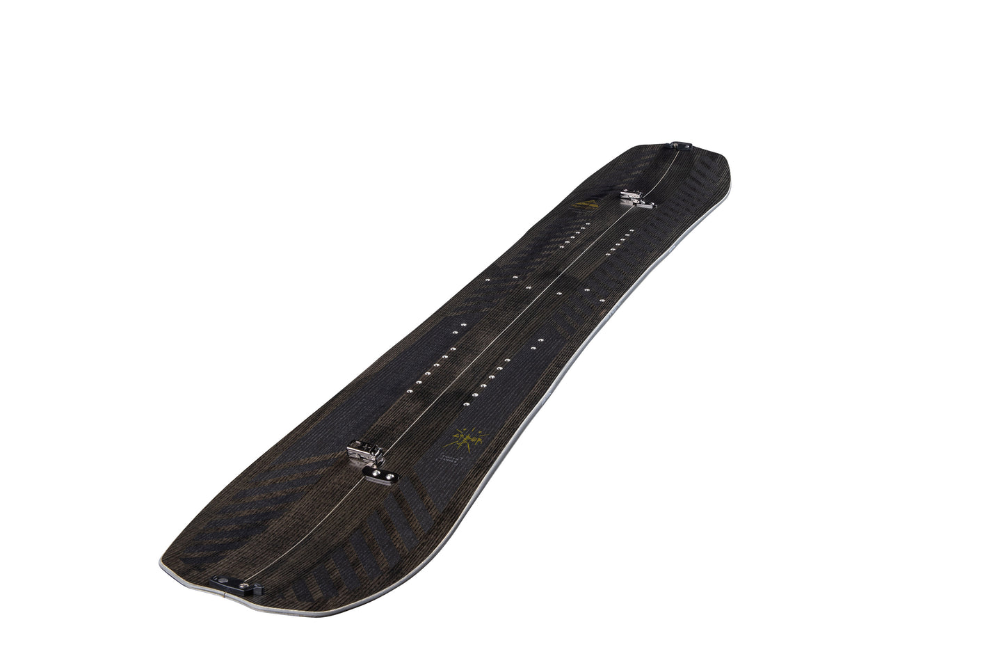 Bryan Iguchi Pro Splitboard