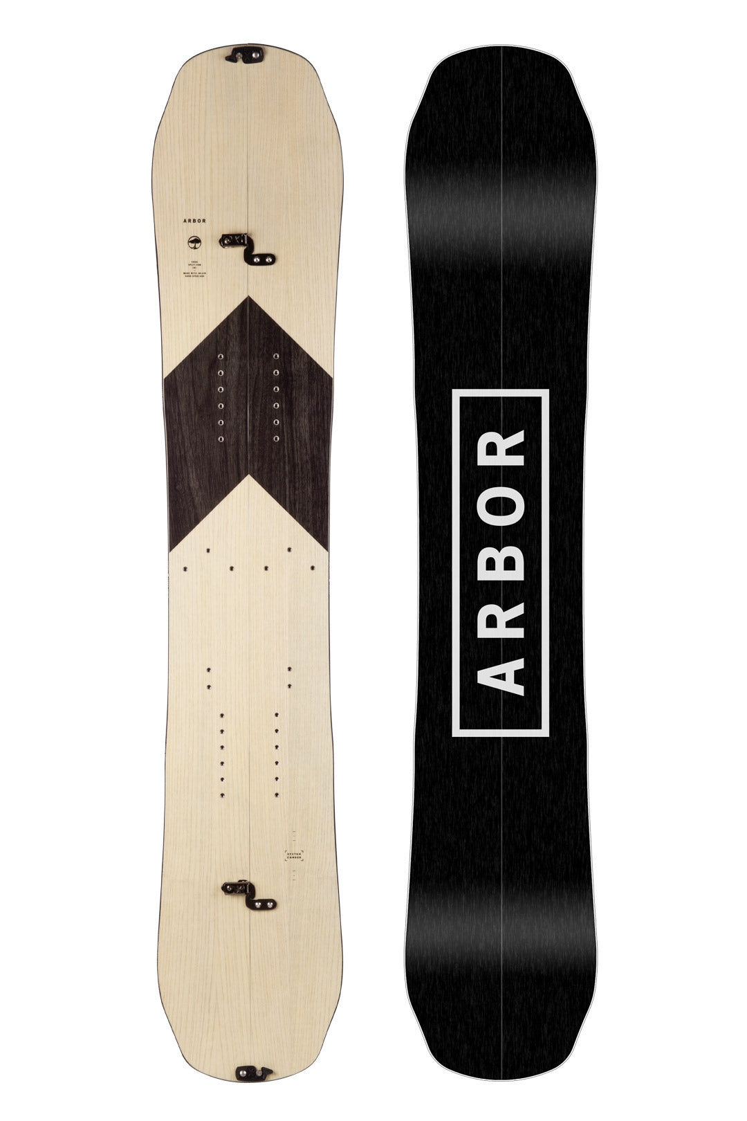 Arbor Snowboarding Outlet Arbor Collective