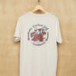 Sawbloom Tee