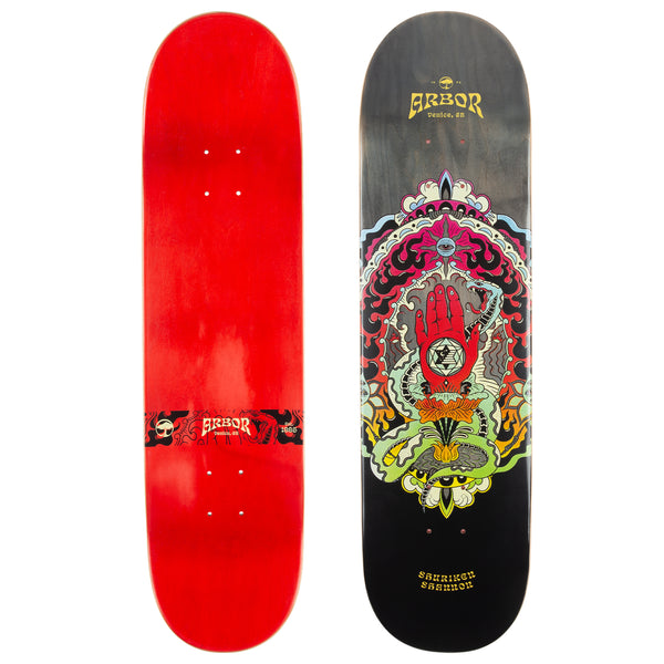 新品 TRAFFIC TETA&amp;HANUSCHAK DMV DECK 8.25 Traffic Teta Hanuschak DMV Skateboard Deck 8.25