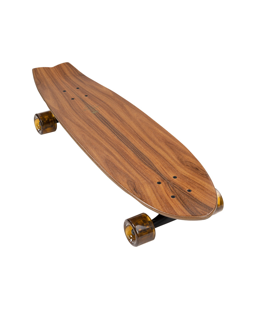 Skateboards Complete Mini Cruiser Retro Skateboard Para Ninos