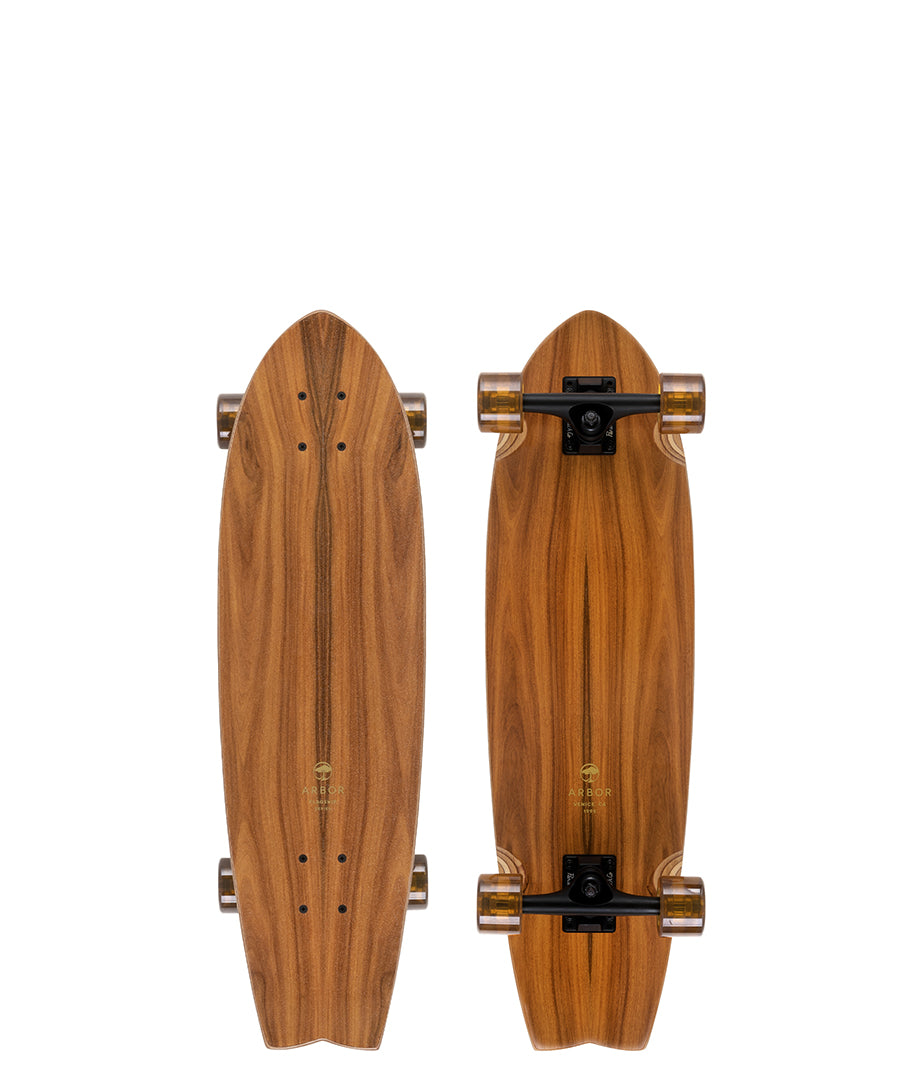 Skateboards Complete Mini Cruiser Retro Skateboard Para Ninos