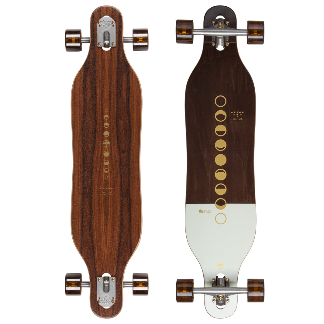 Arbor Skateboards tagged "Longboard" Arbor Collective