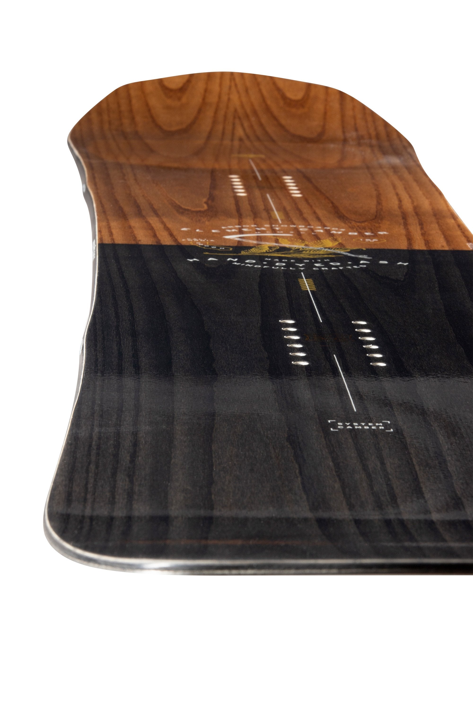 Element Rocker – Arbor Collective