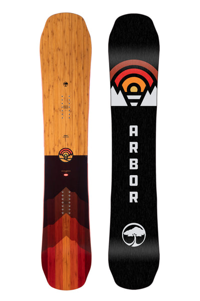 Shiloh Camber Planche De Snowboard All Mountain Homme