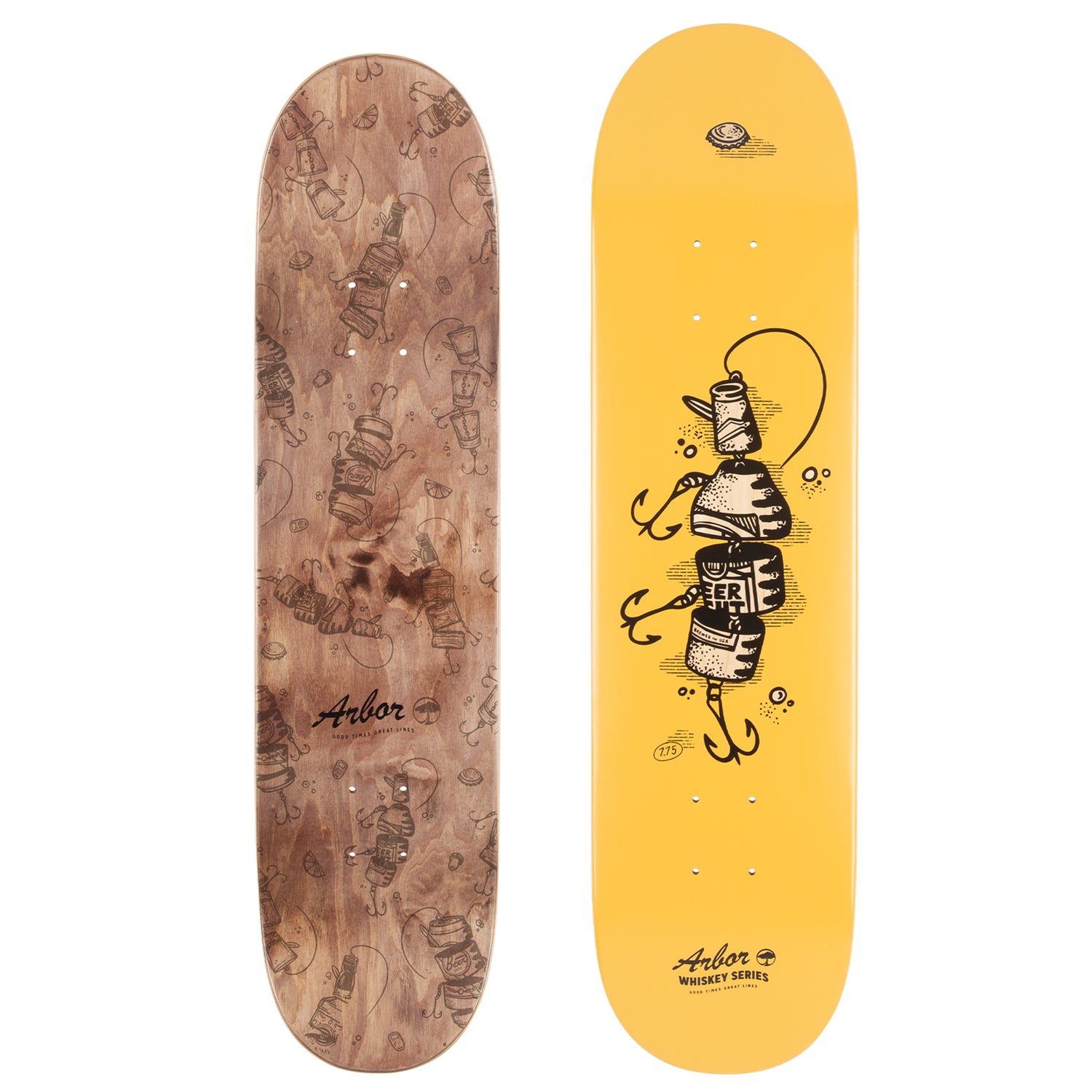Ace Pelka No Parking Collection