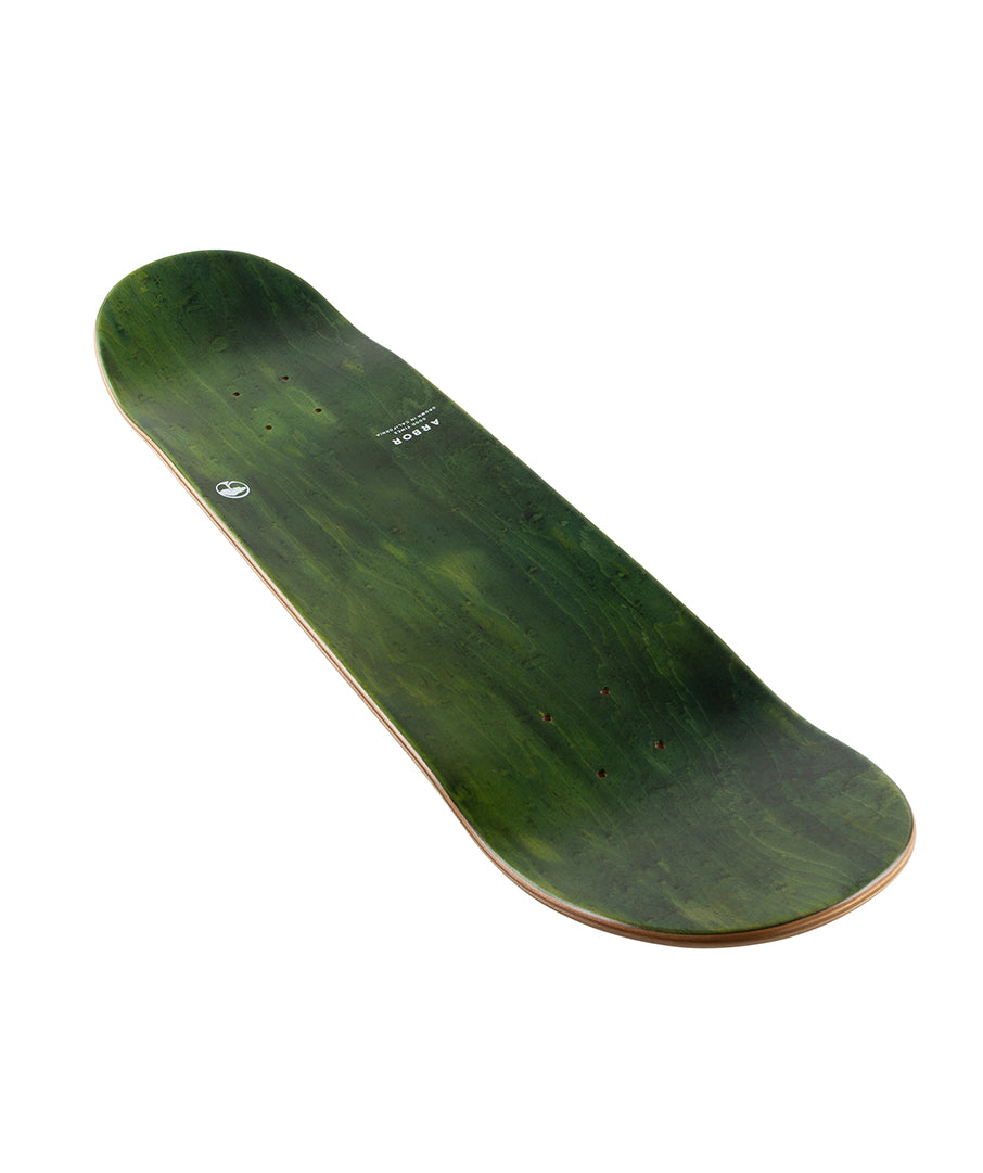 Whiskey 8.25 Forage Deck