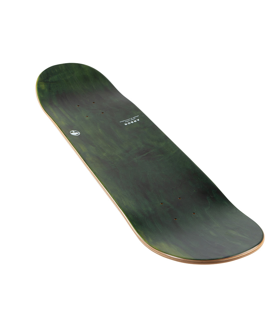 Whiskey 8.5 Forage Deck