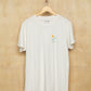 California Grown Tee - Off White