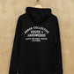 Hardwood Hoodie