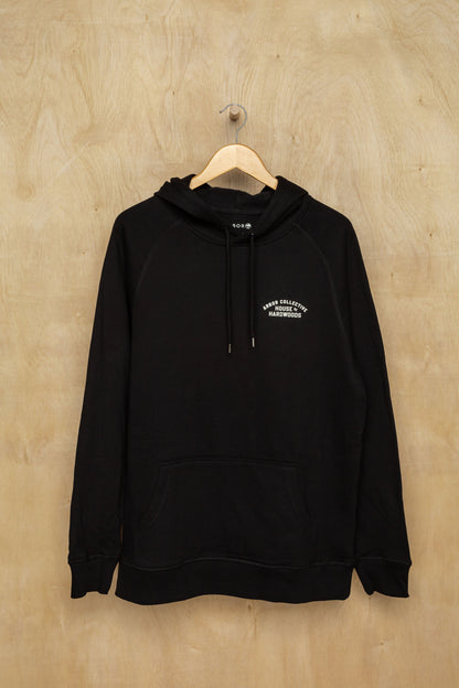 Hardwood Pullover Hoodie